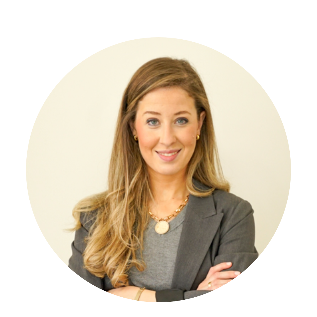 Foto de Beatriz Sancho