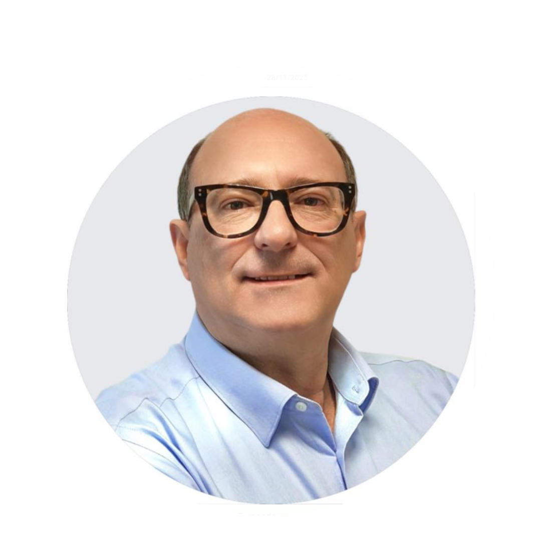 Foto de Fernando Cordón