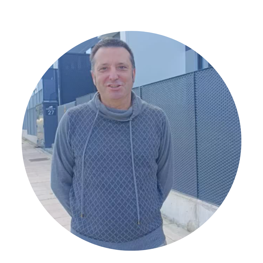 Foto de Guillermo Carnicero