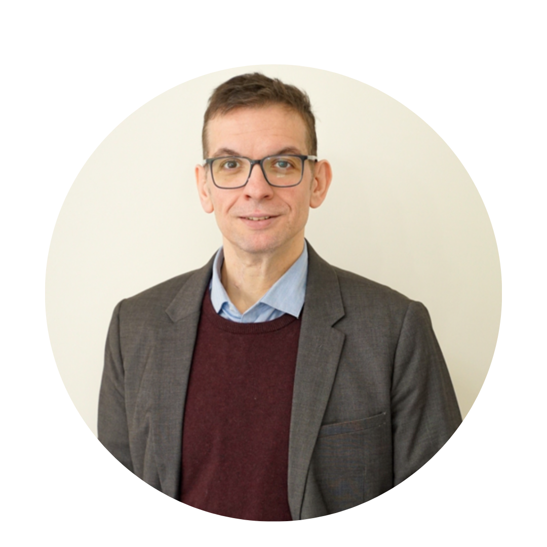 Foto de Javier García