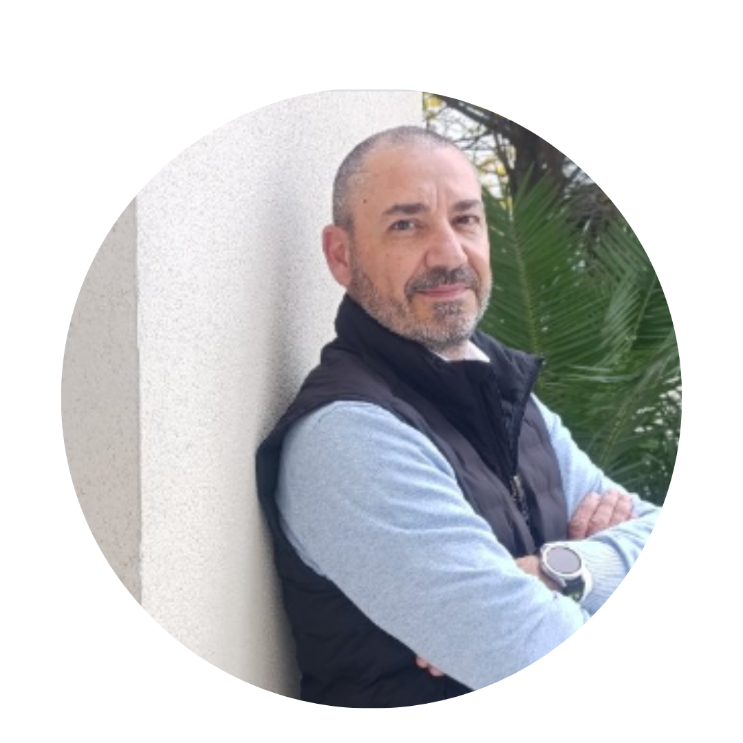 Foto de Javier Martín