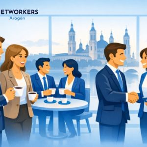 Networking Desayuno — 27 de marzo de 2026