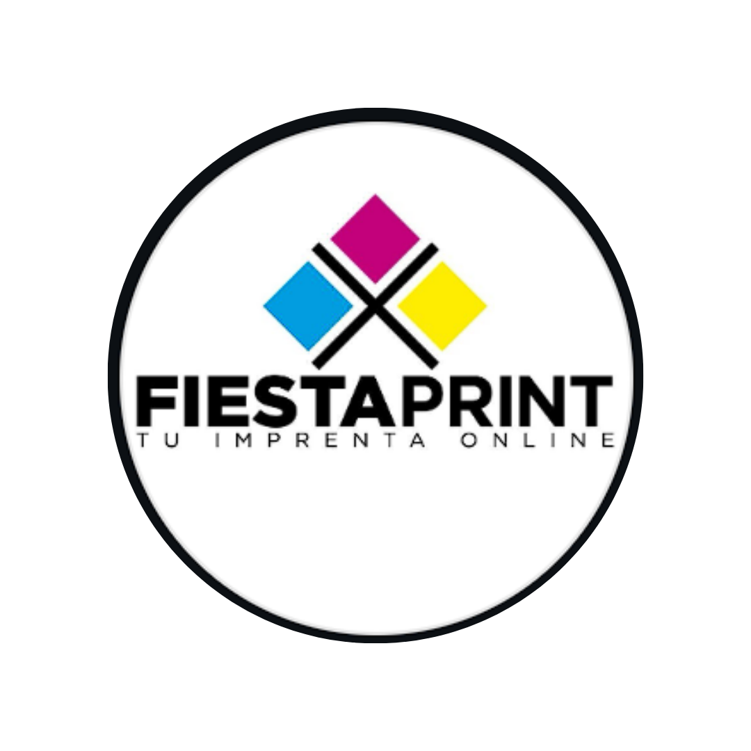 Foto logo fiestaprint